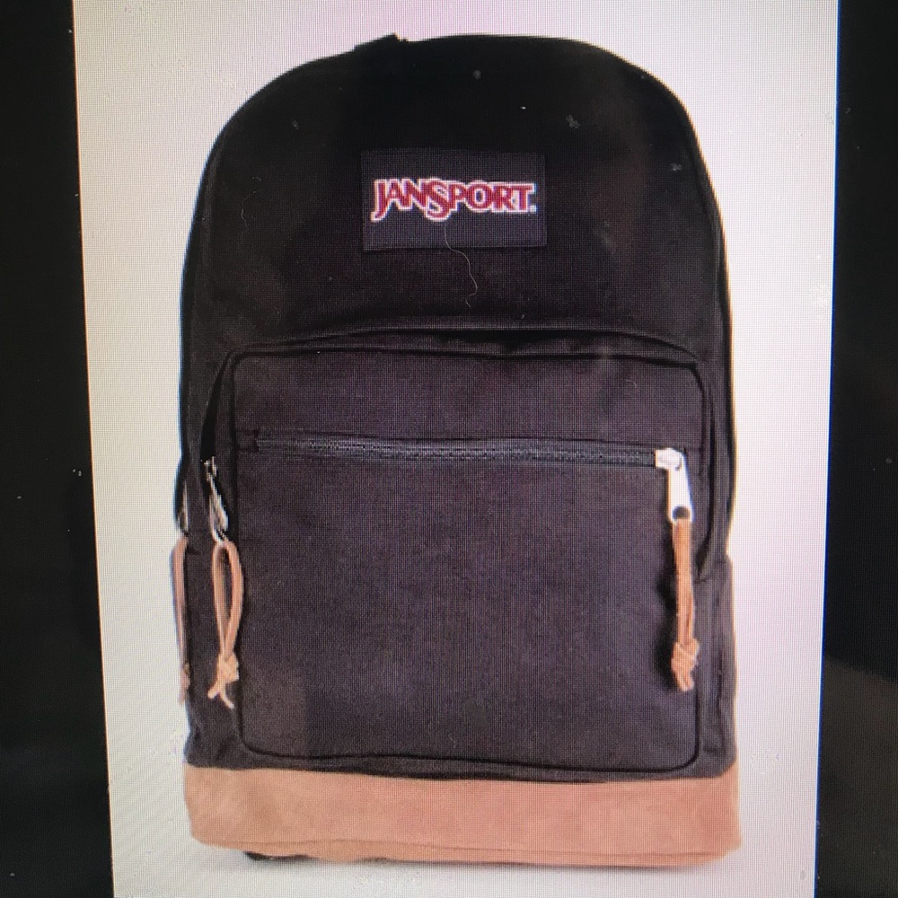 JanSport Bookbag
